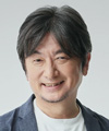 栄藤 稔 顔写真