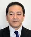 HAMAGUCHI Nobuaki Photo