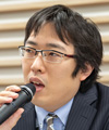 HORI Tatsuya Photo