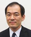 IKARI Hiroshi Photo
