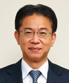 IKEYAMA Shigetoshi Photo