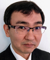 IMAURA Akiyoshi Photo