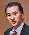 ISHII Yoshi(aki) Photo