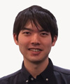 KAWAKUBO Takafumi Photo