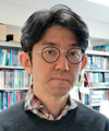 KAWASE Tsuyoshi Photo