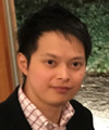 KOMATSU Keita Photo