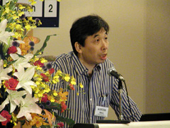 KOTERA Akira's Photo