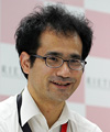 MAEHARA Yoshiaki Photo