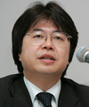 NAKAMURA Yoshiaki Photo