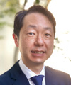 SHIMIZU Hiroshi Photo