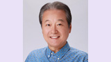 田辺靖雄写真