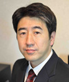 TANAKA Ryuichi Photo