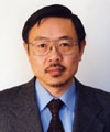 YAMASHITA Kazuhito Photo