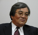 YOKOYAMA Yoshinori