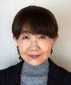 吉本 陽子 顔写真